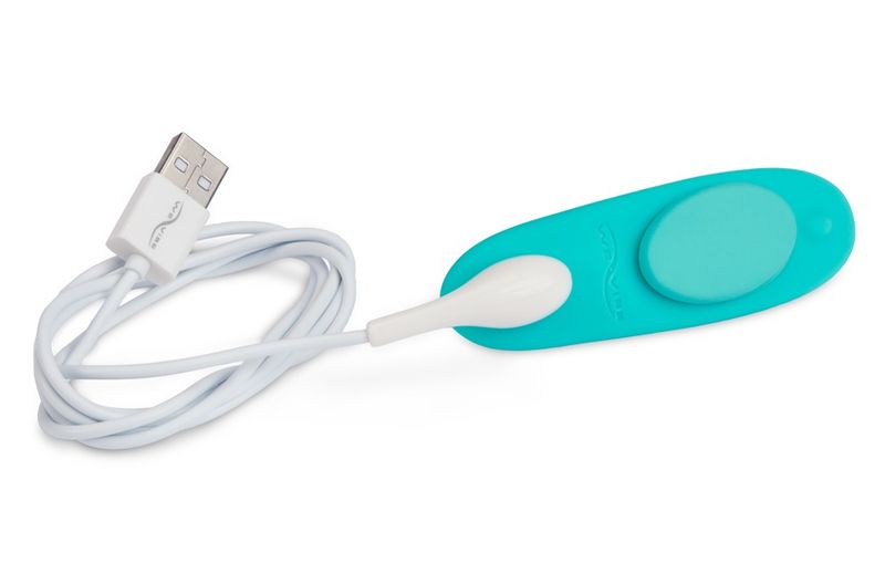 We-Vibe Moxie vibrator turkis