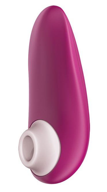 Hovedbilde Womanizer Starlet 3 Rosa