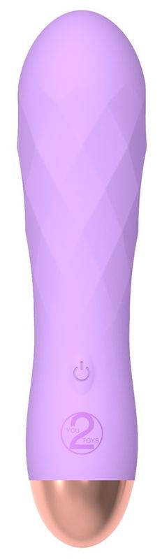 Cuties Minivibrator Lilla