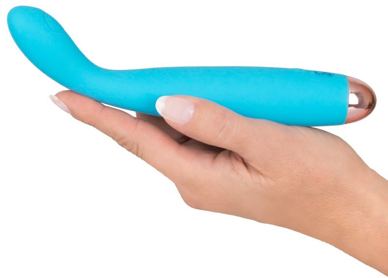 Cuties Minivibrator Turkis