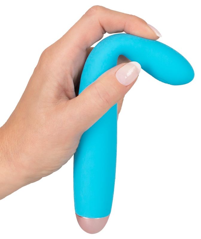 Cuties Minivibrator Turkis