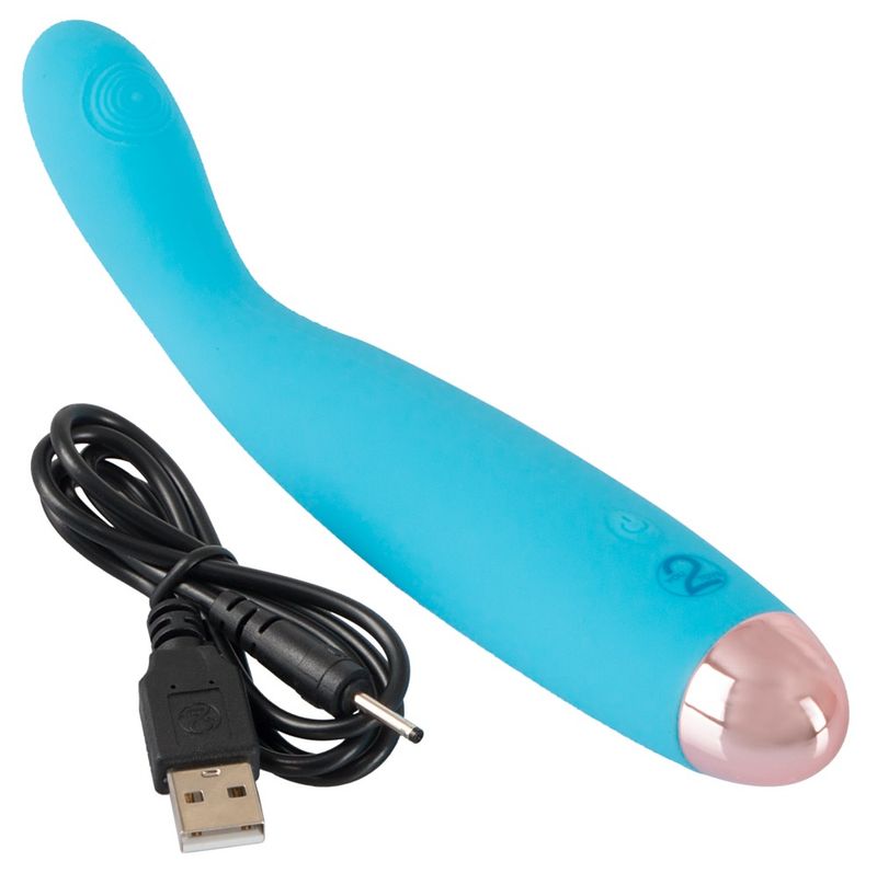 Cuties Minivibrator Turkis