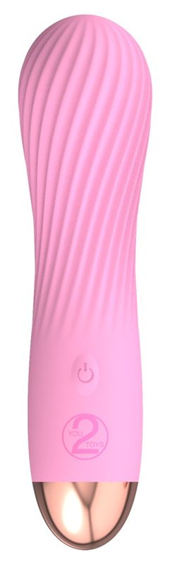 Cuties Minivibrator Rosa