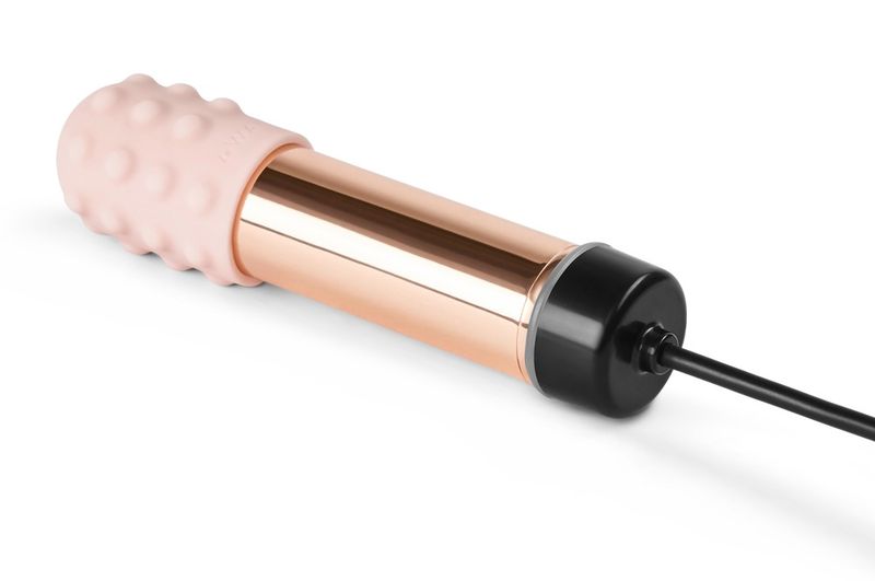 Le Wand Bullet Golden