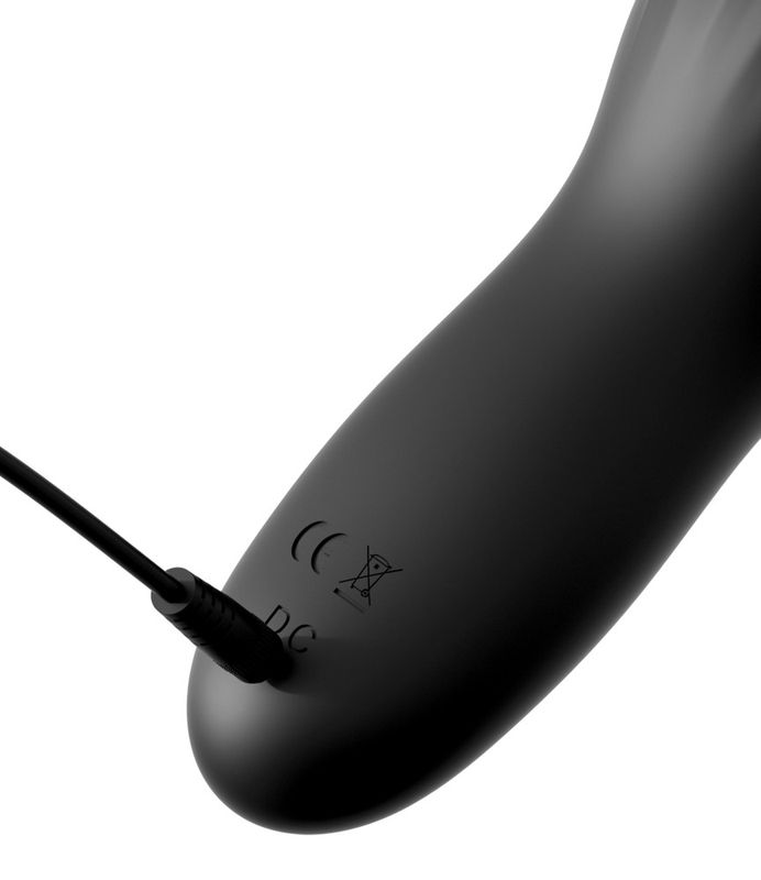 Sir Richards Control penisvibrator