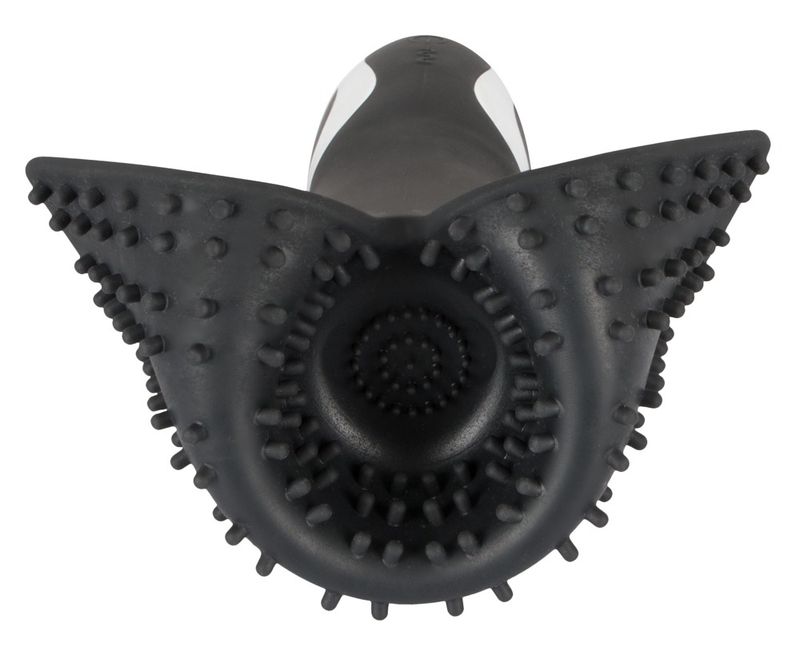 Rebel Strong Vibrating Mastrubator