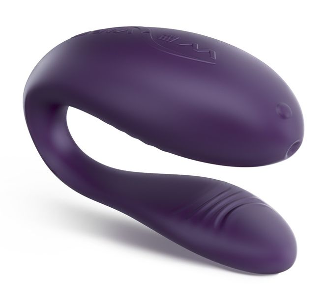 Hovedbilde We-Vibe Unite 2.0 Lilla