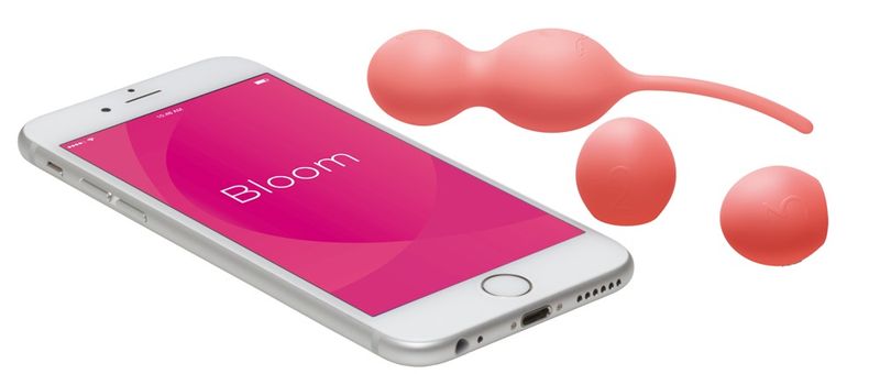 We-Vibe Bloom vibrokuler