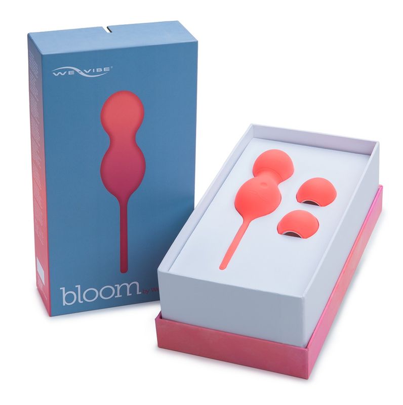We-Vibe Bloom vibrokuler