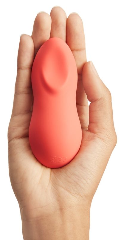We-Vibe Touch X vibrator rød