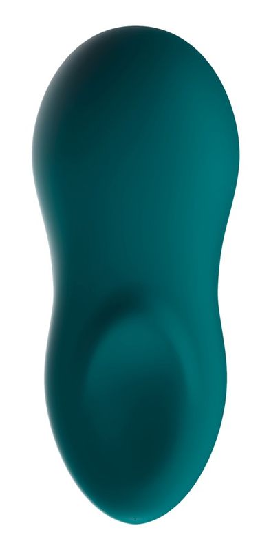 We-Vibe Touch X vibrator grønn