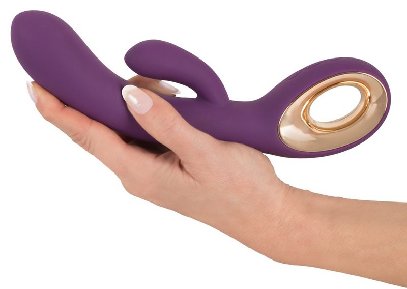 You2Toys Rabbitvibrator Grand