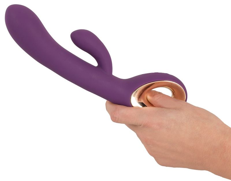 You2Toys Rabbitvibrator Grand