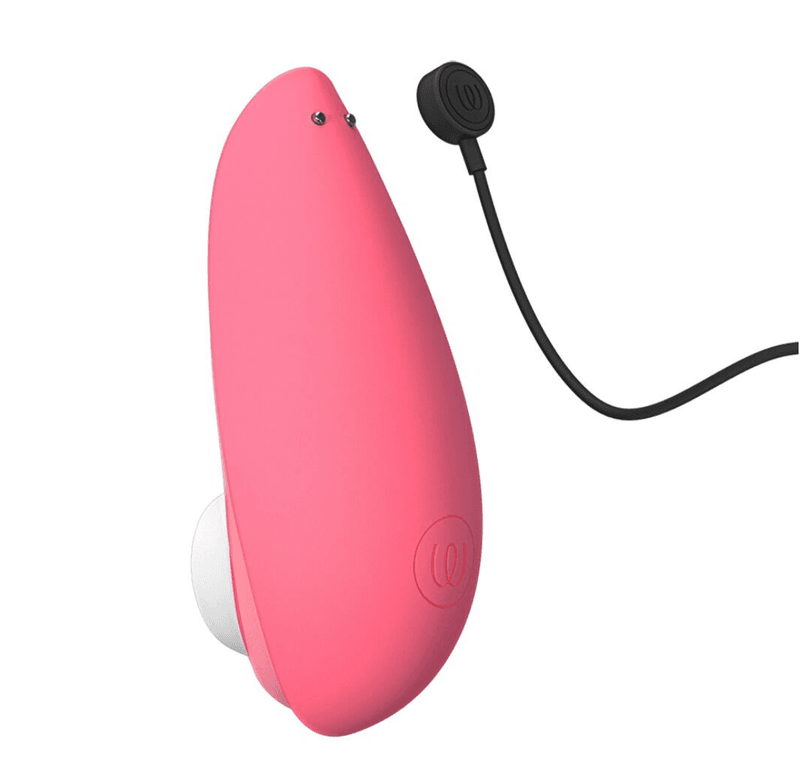 Womanizer Liberty 2 Fersken