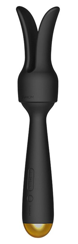 Svakom Emma Neo massasjestav med varme