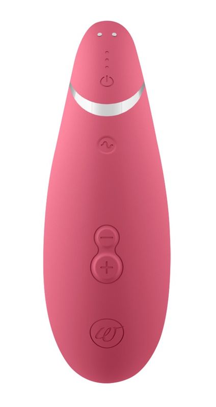 Womanizer Premium Raspberry 