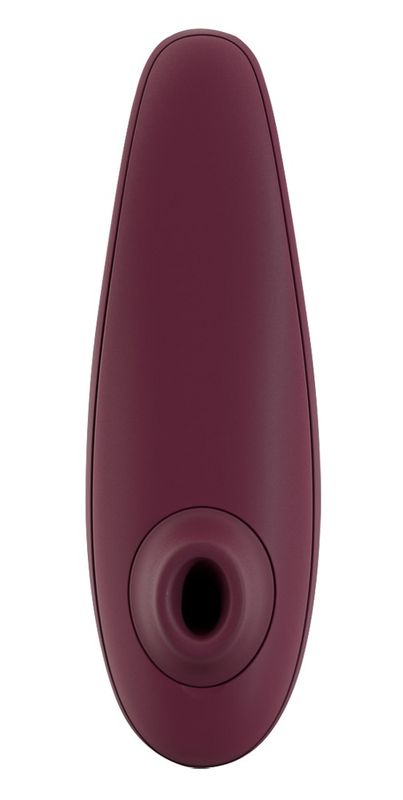 Womanizer Classic 2 Rød