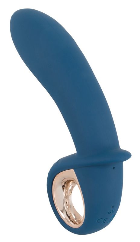 You2Toys Oppumpbar vibrator