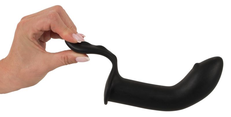 Prostate Plug