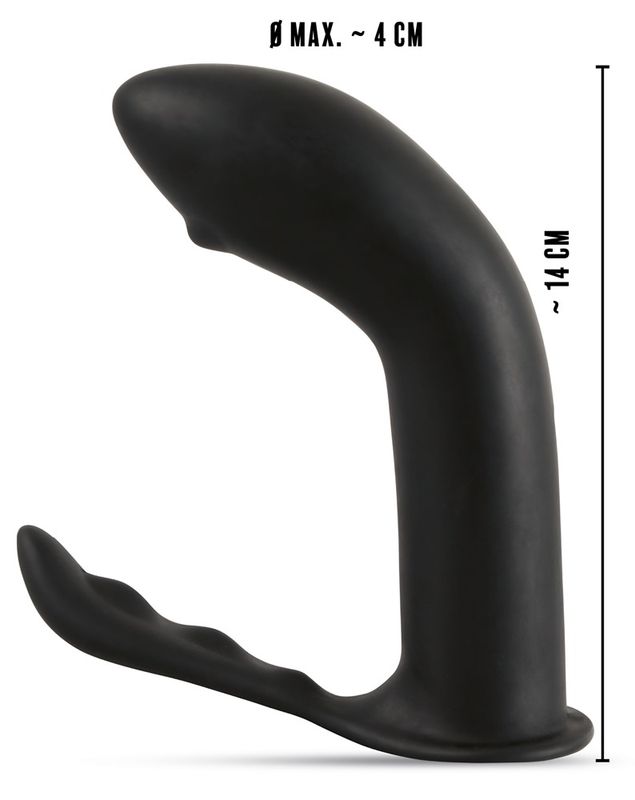 Prostate Plug