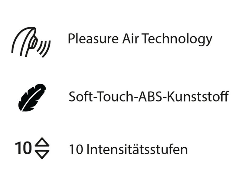 Womanizer Classic 2 Sort