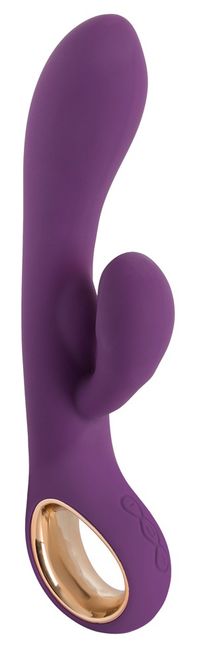 Hovedbilde You2Toys Rabbitvibrator Petit