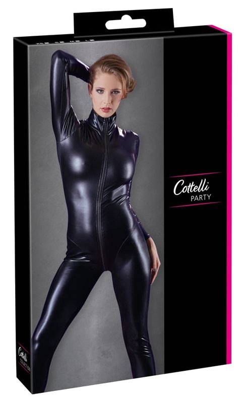 COTELLI catsuit