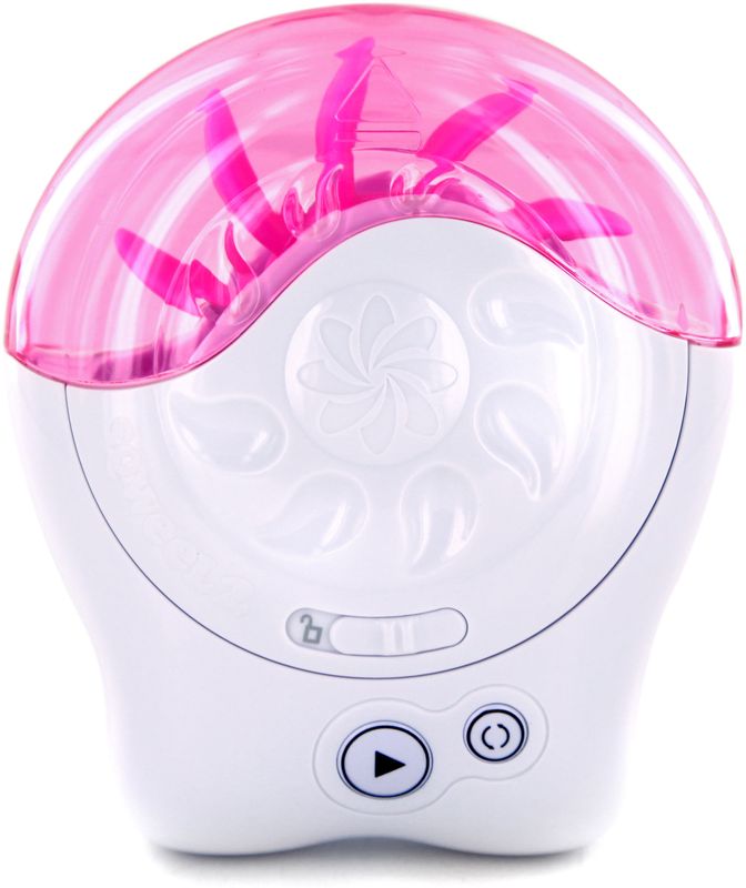 Sqweel 2 Oralsex-simulator hvit