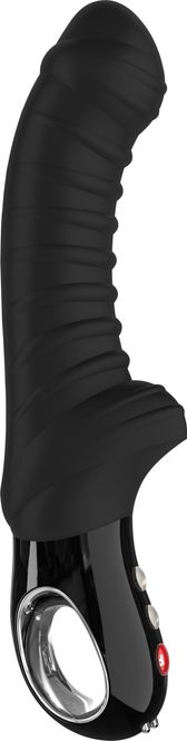 Hovedbilde Fun Factory G5 Tiger Black Line G-punkt vibrator ...
