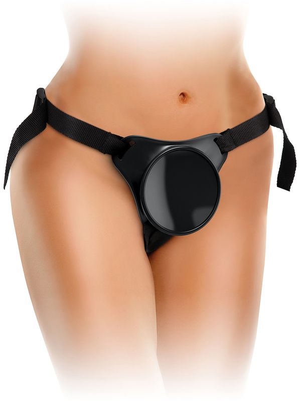 Beginners Silicone Body Dock Kit 