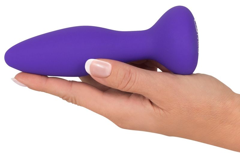 RC Buttplug