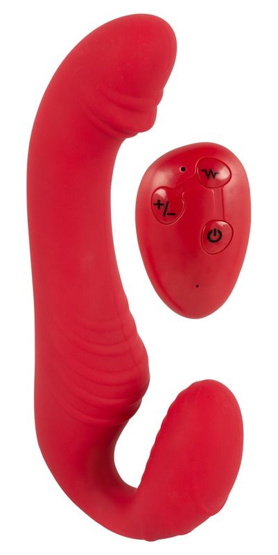 You2Toys RC Strapless Strap-On 3
