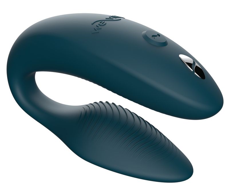 We-Vibe Sync 2 parvibrator grønn