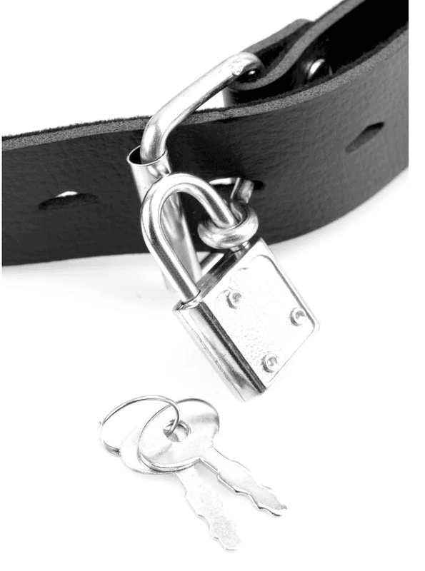 Fetish Fantasy Deluxe Ball Gag med Dildo