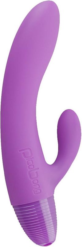 PicoBong Kaya rabbitvibrator lilla