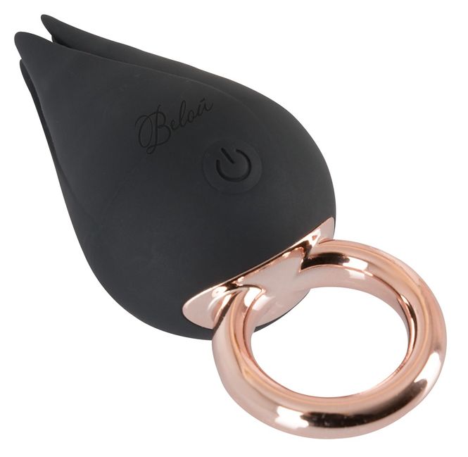 Hovedbilde Flutter Effect Finger Vibrator