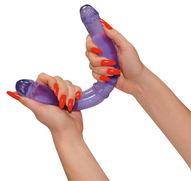 Hovedbilde You2Toys Twinzer Double Dong 