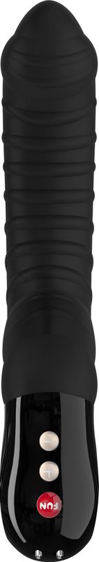 Fun Factory G5 Tiger Black Line G-punkt vibrator svart