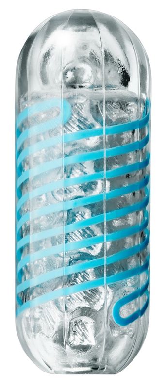 Tenga Spinner Shell Tetra