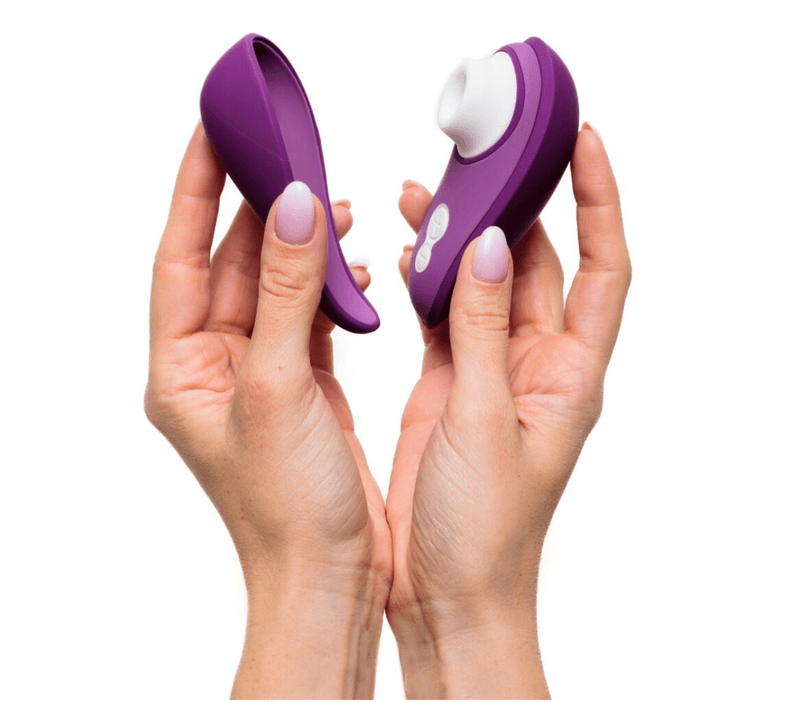 Womanizer Liberty 2 Lilla 