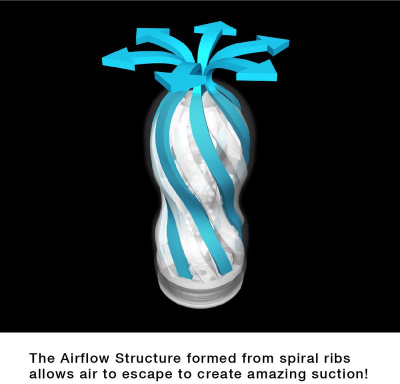 Tenga Air-Tech Vacuum Cup Ultra XL masturbator