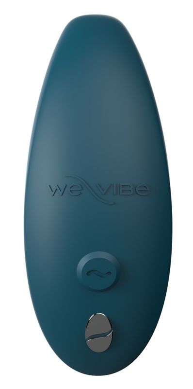 We-Vibe Sync 2 parvibrator grønn