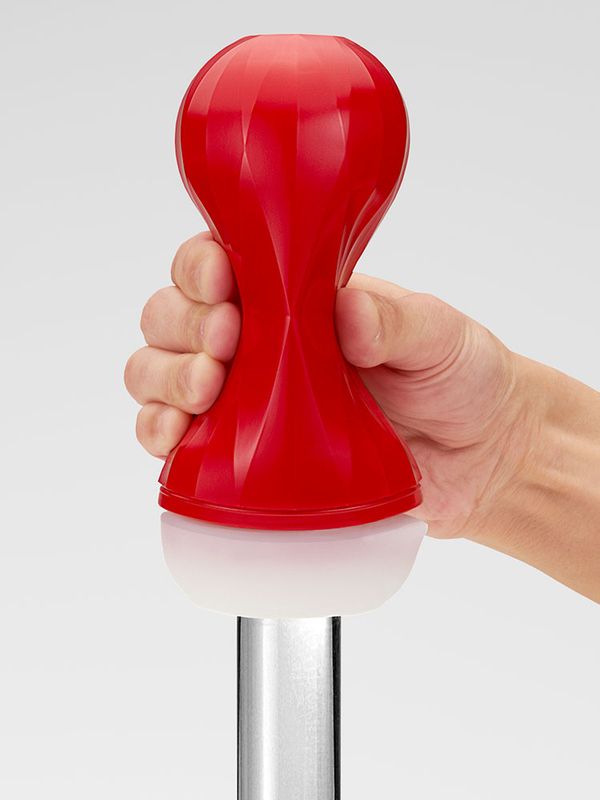 Tenga Air-Tech Squeeze Regular masturbator