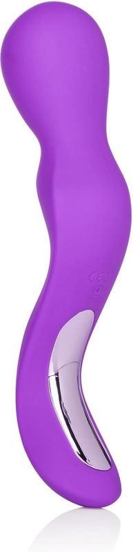 Embrace My Wand, Kraftig massasjestav med 30 funksjoner