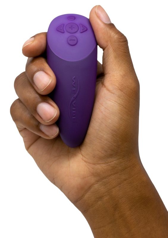 We-Vibe Chorus Parvibrator Lilla