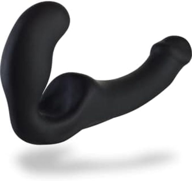 Hovedbilde Fun Factory Share Trådløs Strap On 18 cm for Par