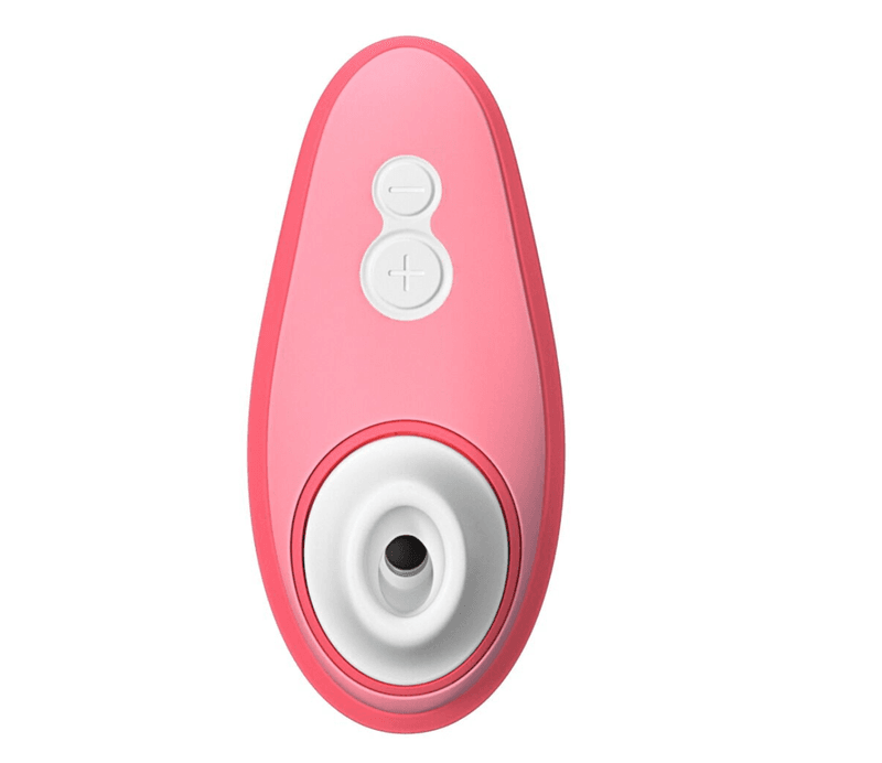 Womanizer Liberty 2 Fersken